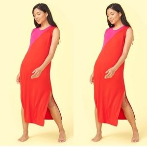 Summersalt The Everywhere dress size XL NWT